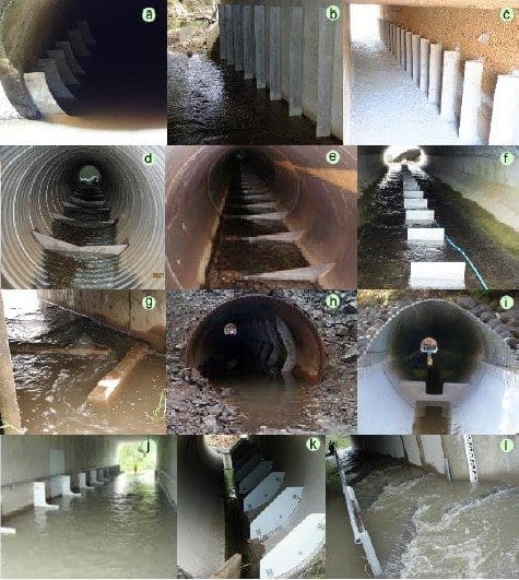 baffles baffles