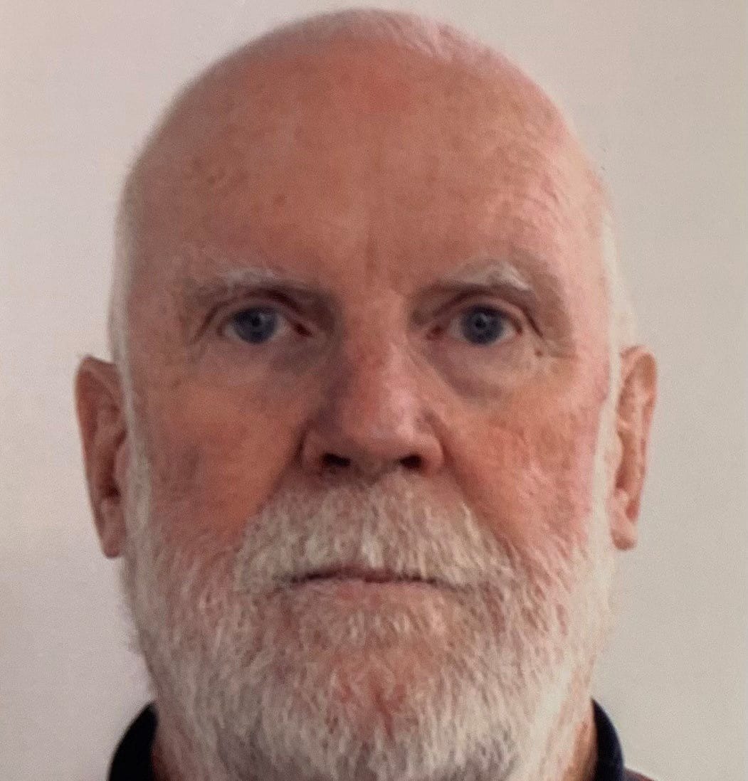 Lawrie McEnally Lawrie McEnally