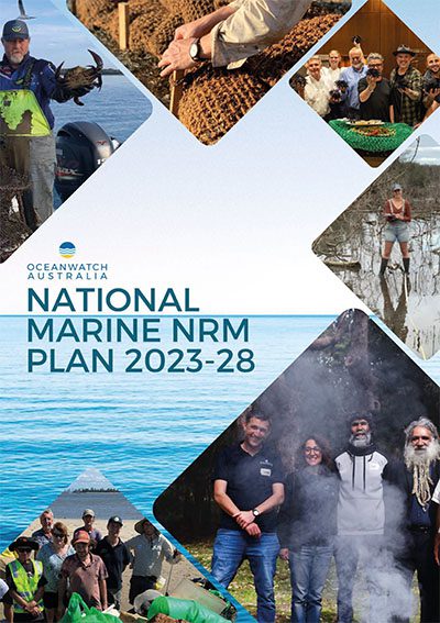 OWA National Marine NRM Plan 2023-28