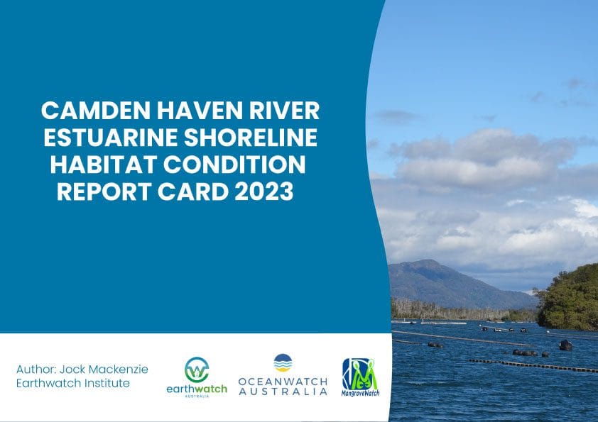 Camden Haven Report Card