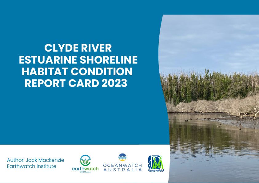 Clyde River Report Card