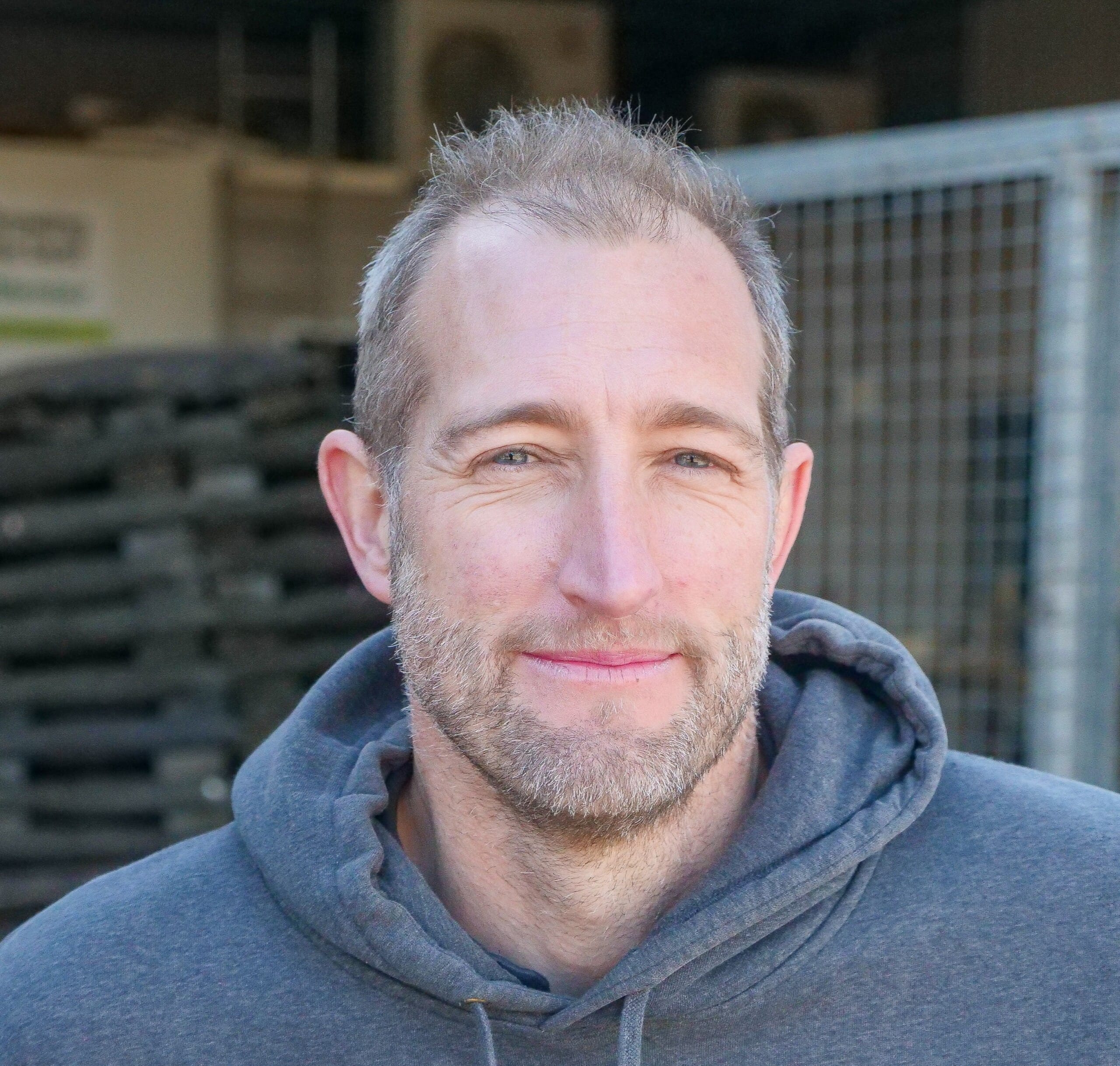 Andy Myers Andy Myers