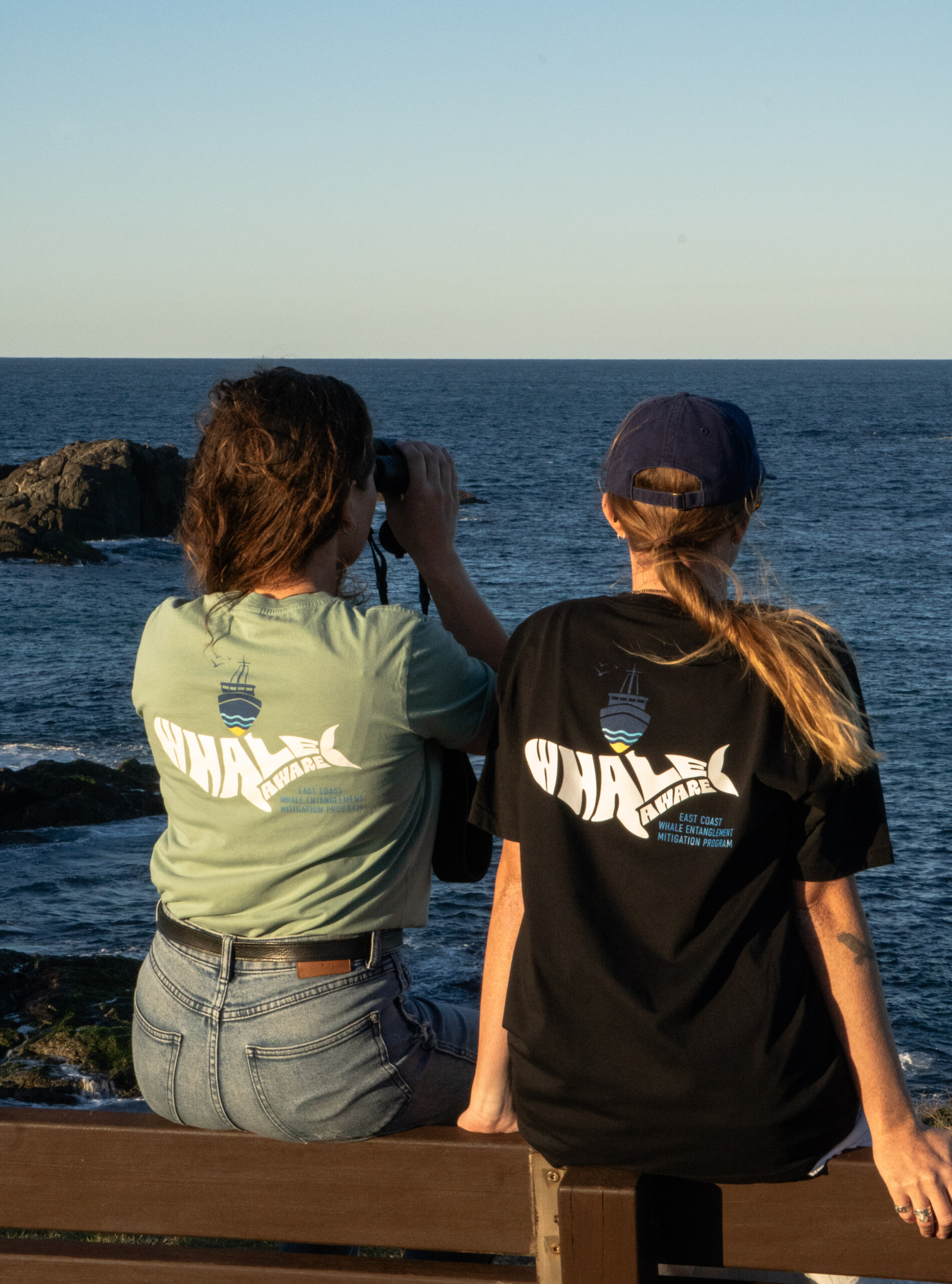 Whale Aware T-Shirt - Image 14