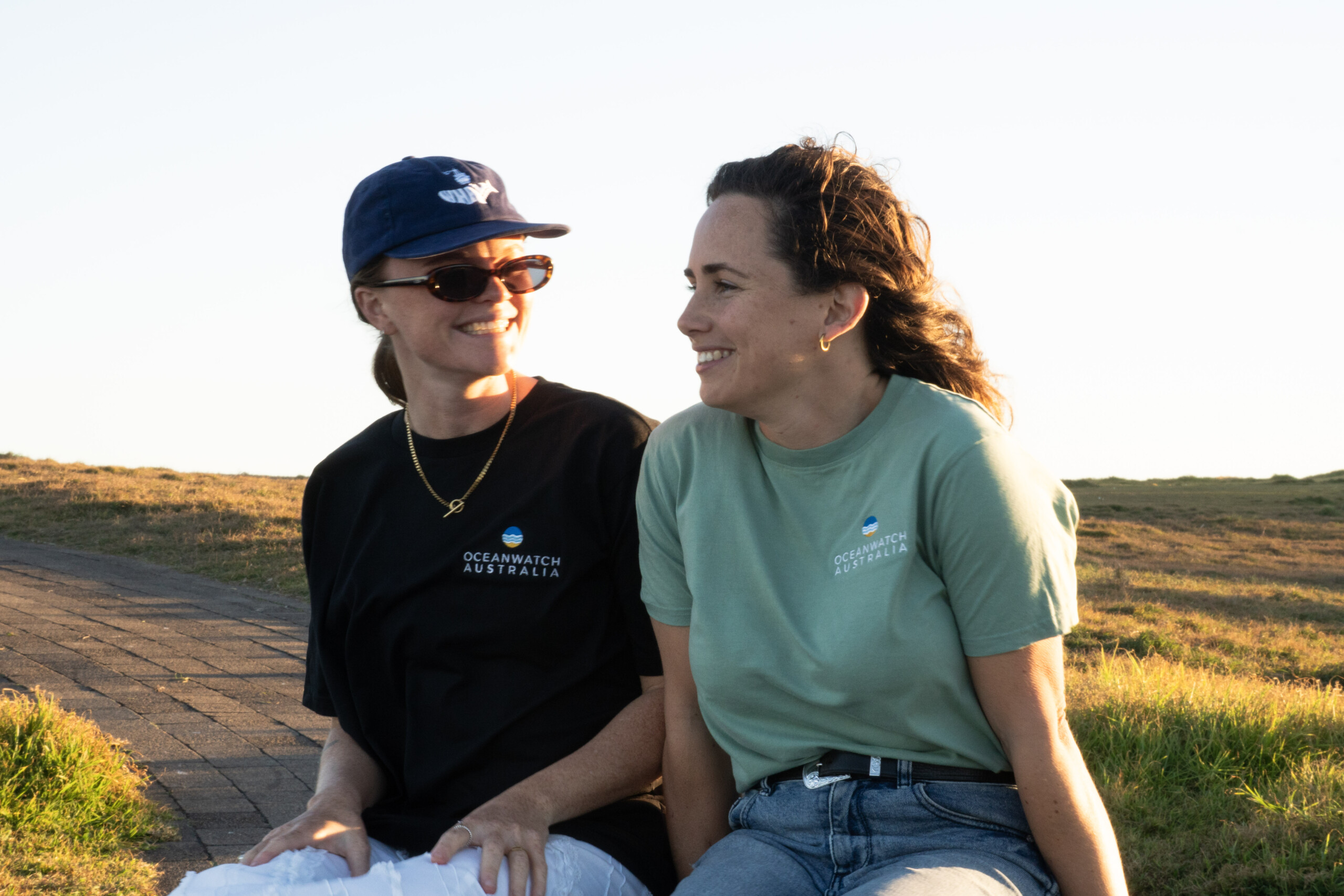 Whale Aware T-Shirt - Image 5