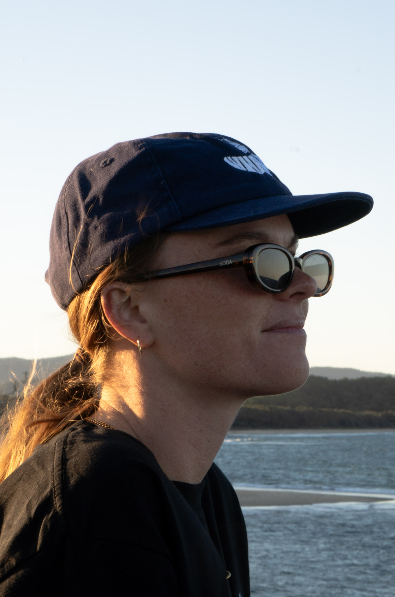Whale Aware Cap - Image 5