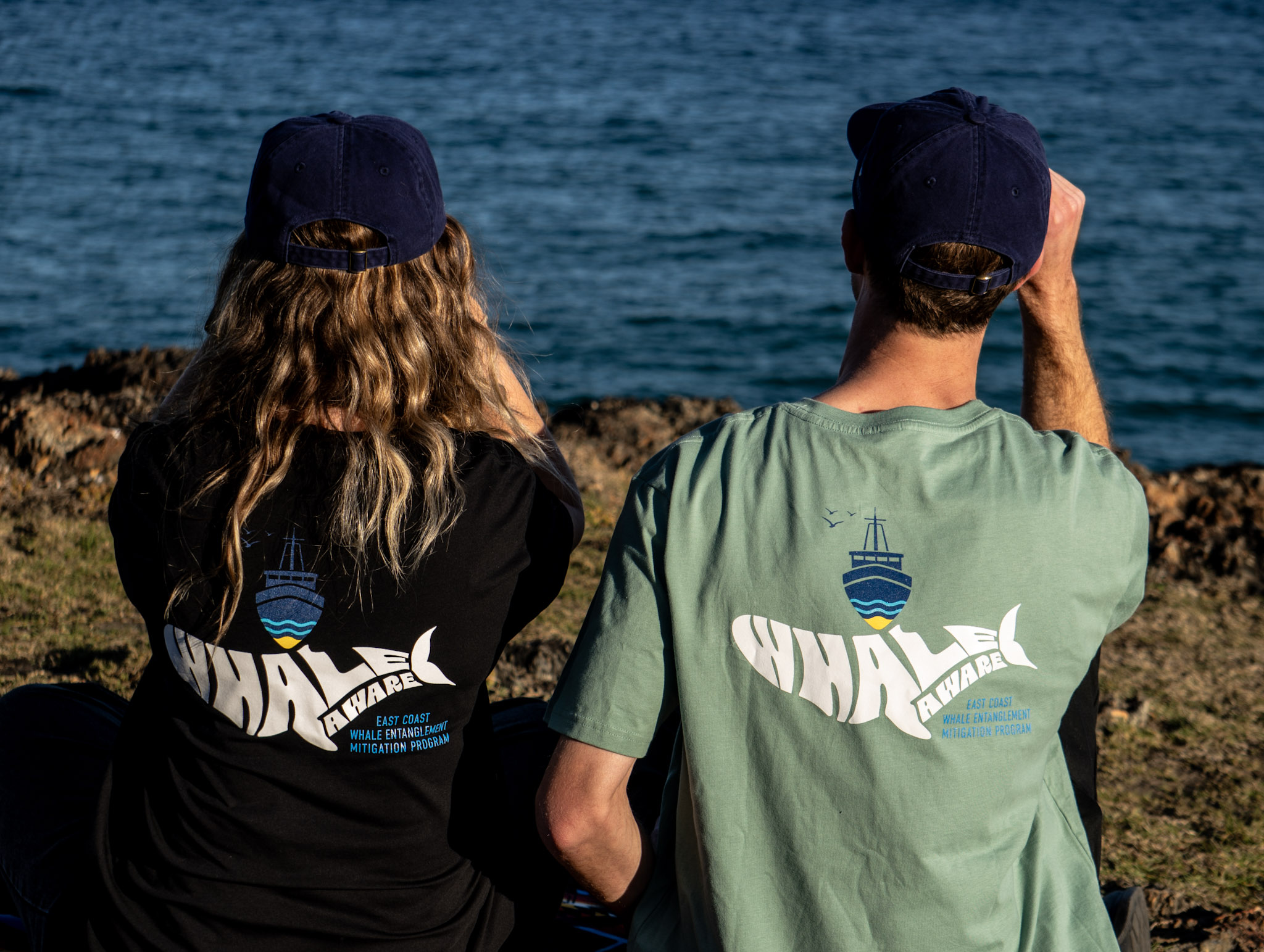 Whale Aware T-Shirt - Image 6