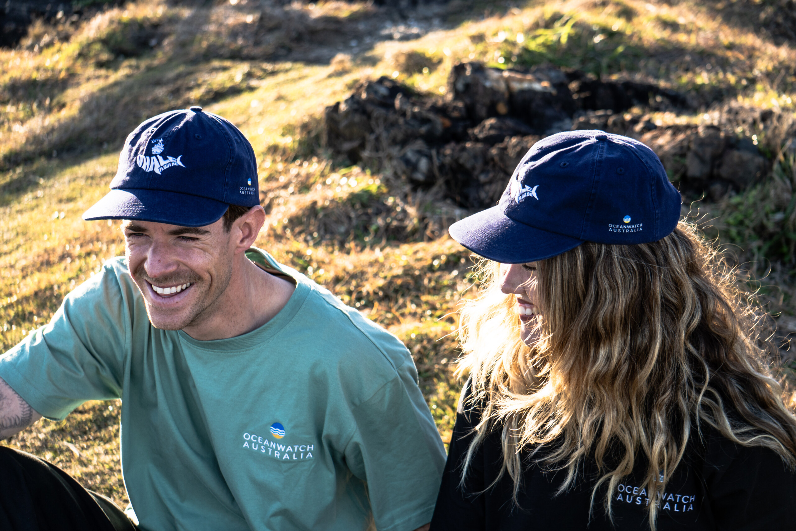 Whale Aware Cap - Image 8