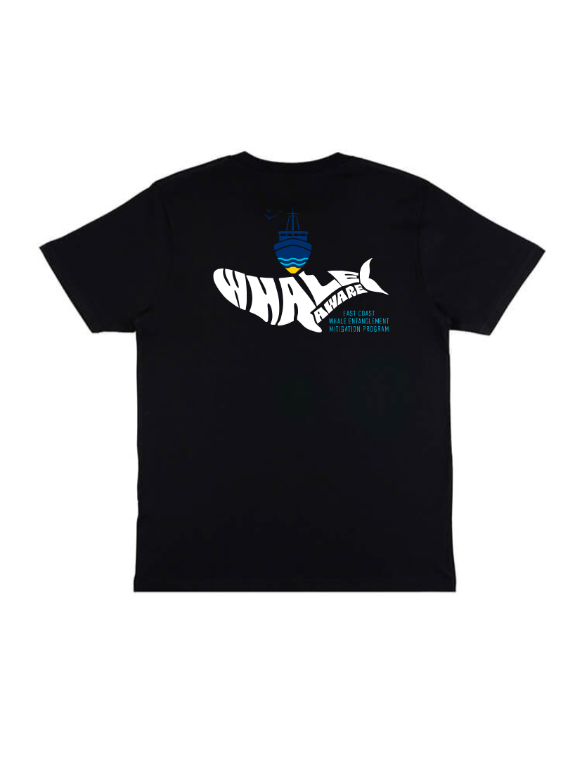 Whale Aware T-Shirt - Image 7