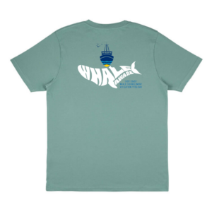 Whale Aware T-Shirt