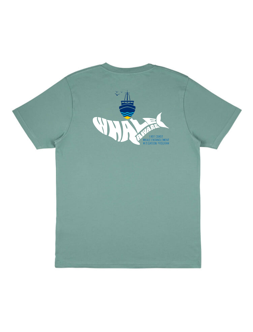 Whale Aware T-Shirt