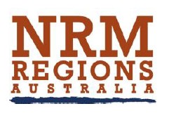 NRM region Aust logo