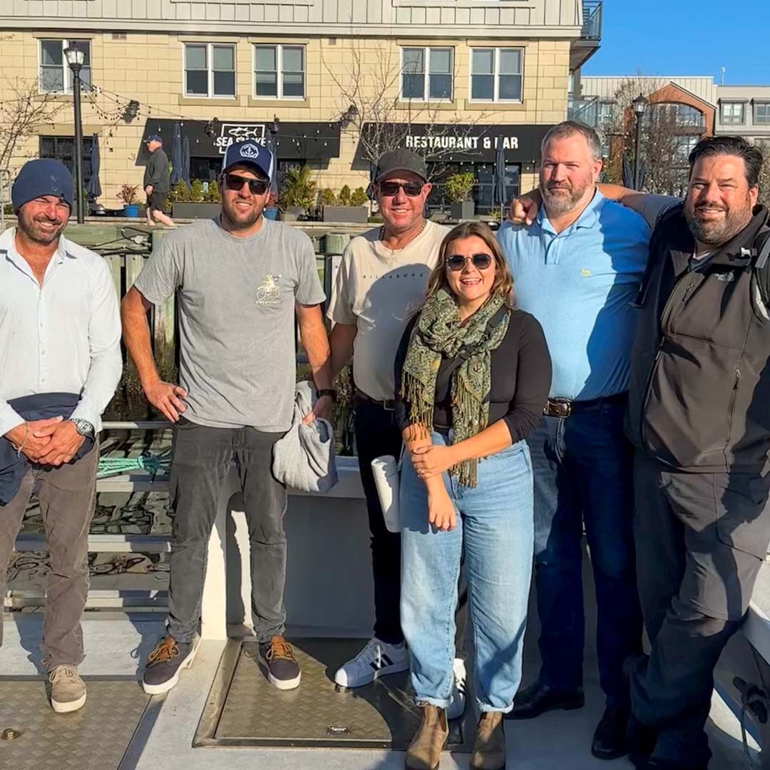 2023 Ropeless Consortium 2023 Ropeless Consortium